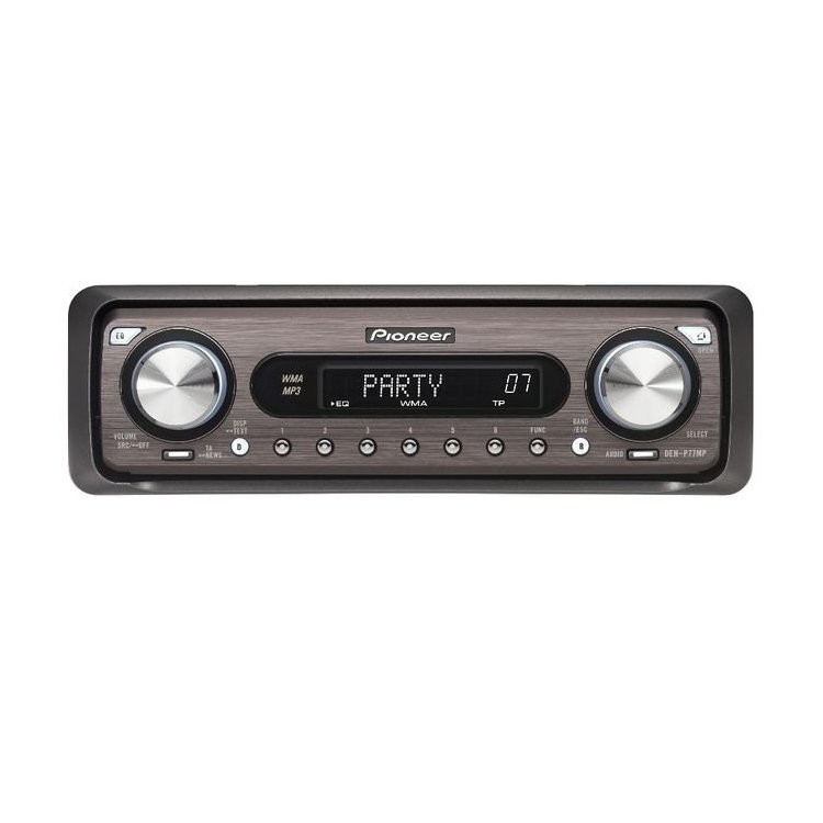 Pioneer DEH-P77MP