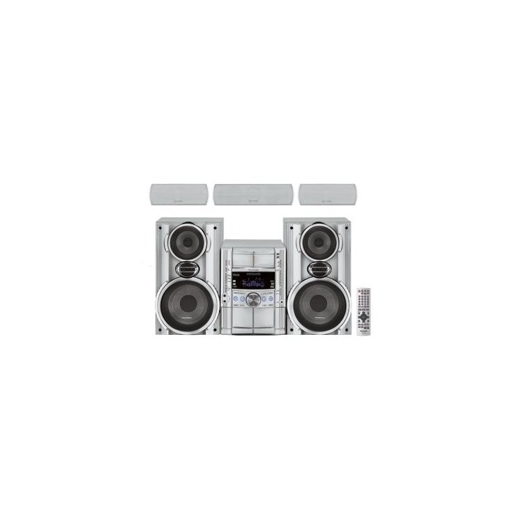 Panasonic SC-VK725DEE-S