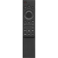 Универсальный пульт Huayu для Samsung RM-G2500 V4 (голосовое управление) + батарейки