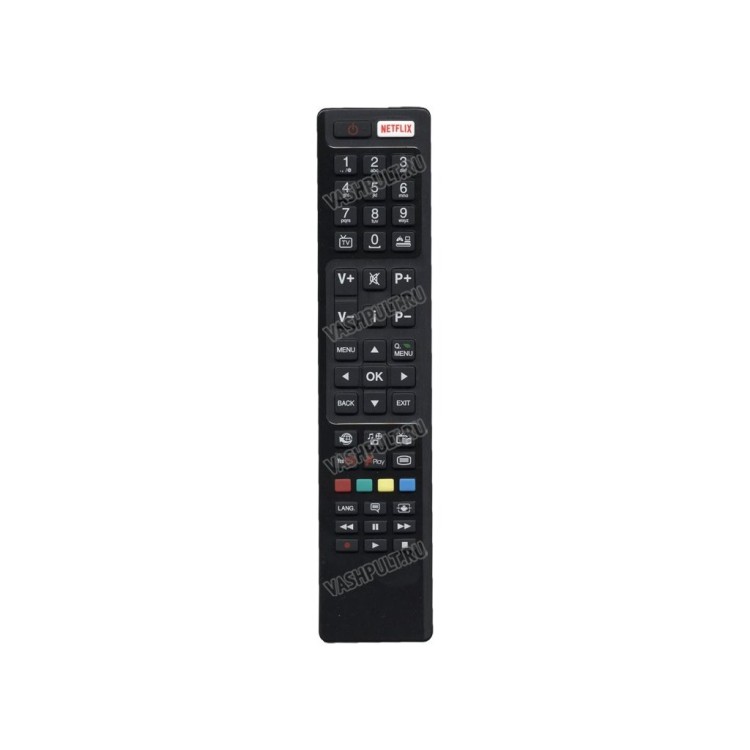 Пульт Vestel RC4808