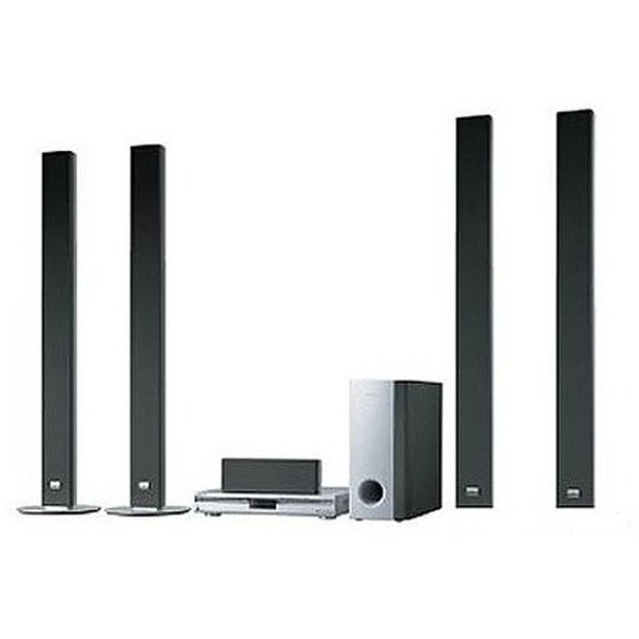 Sony DAV-SB500