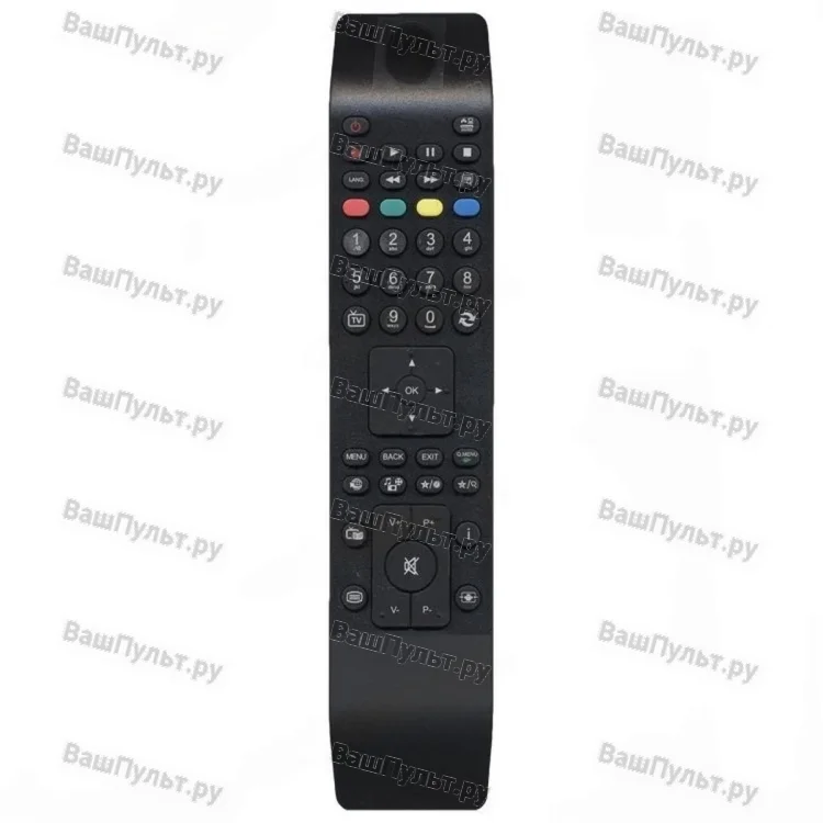 Пульт Vestel RC4800 (оригинальный)