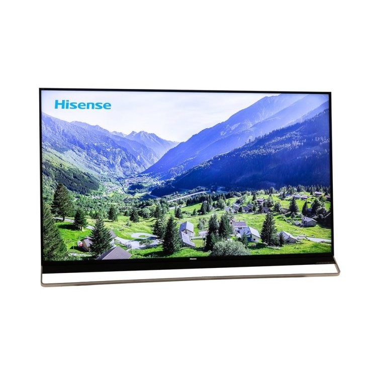 Hisense H75U9A