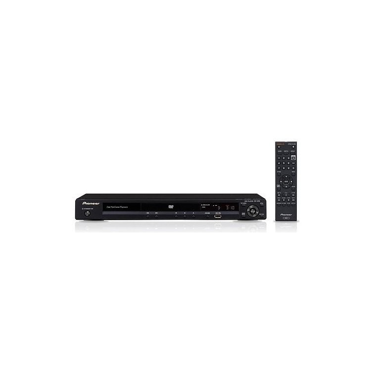 Pioneer DV-310-K