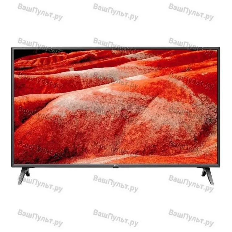 LG 50UM7500PLA