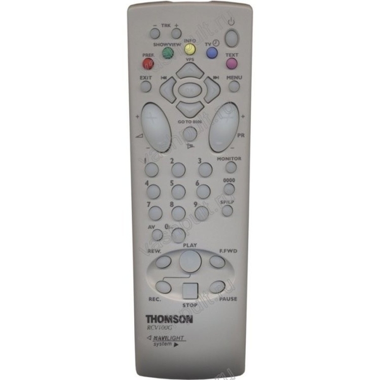 Пульт Thomson RCV-100G