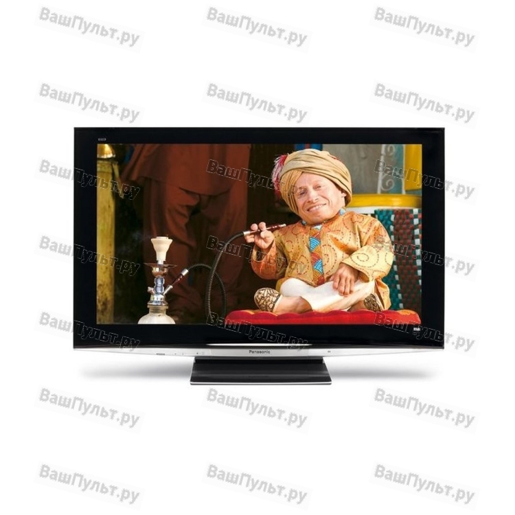 Panasonic TH-50PZ800