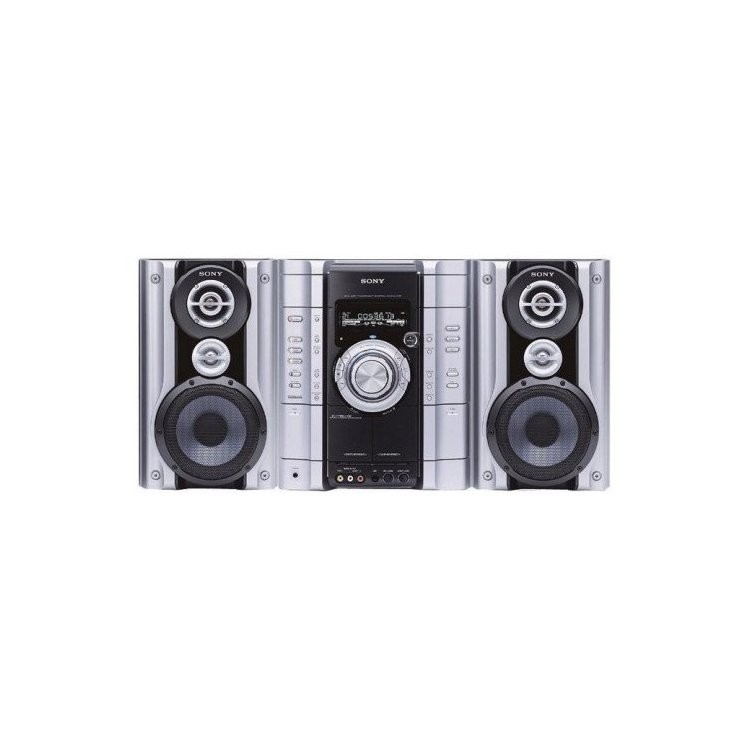 Sony MHC-RG100