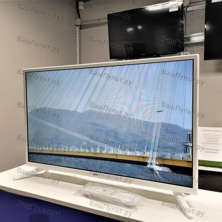 Dexp H32D7200K