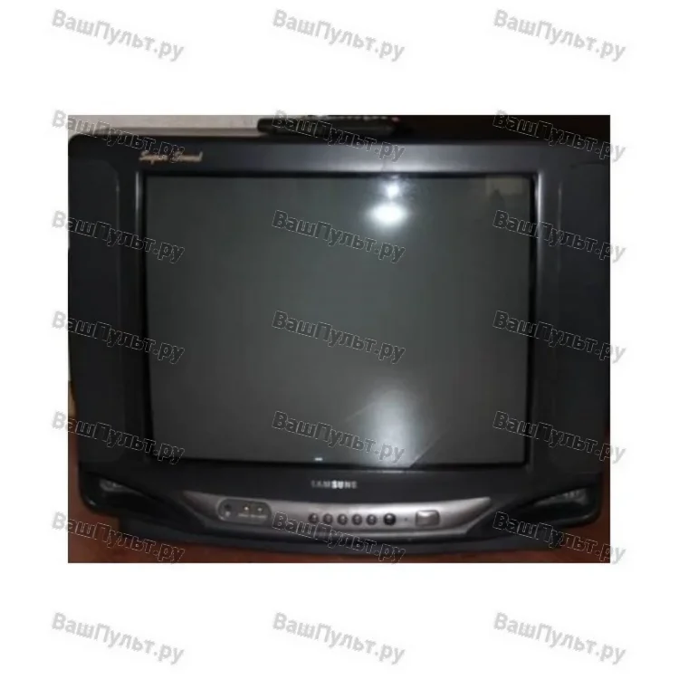 Samsung CK-5366ZR