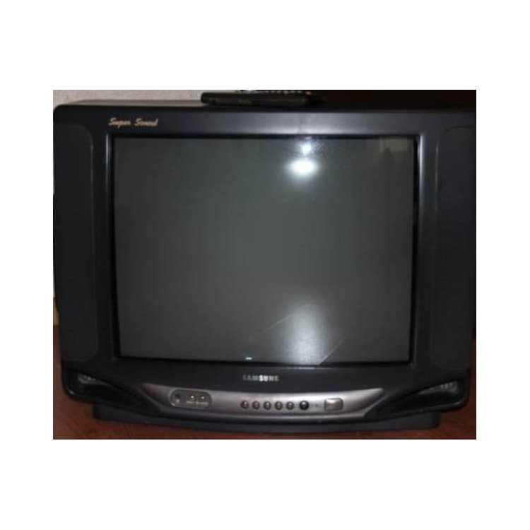 Samsung CK-5366ZR