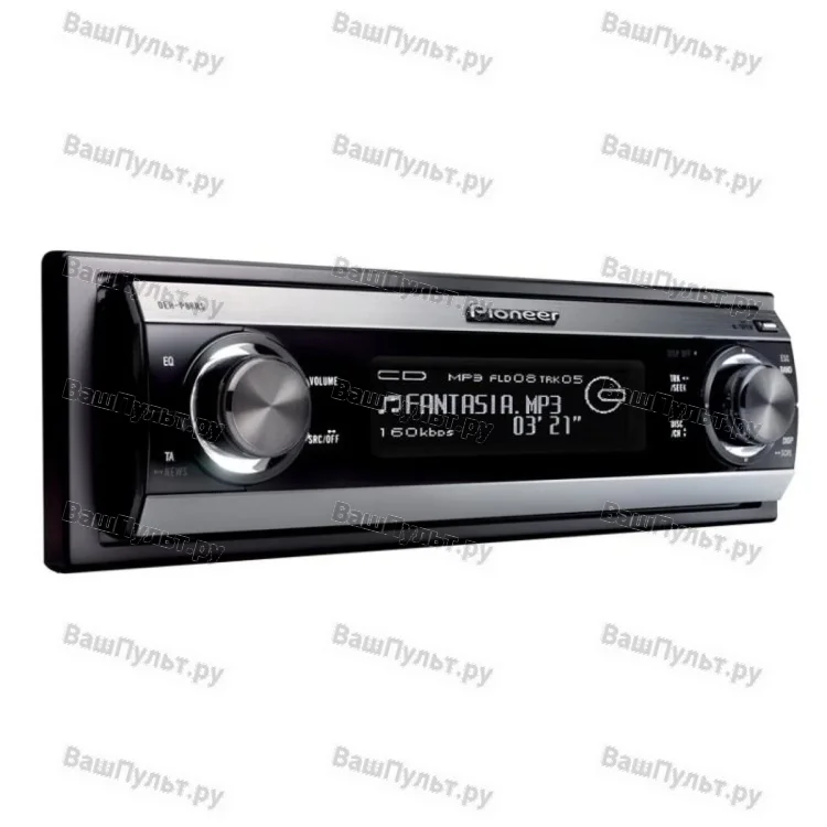 Pioneer DEH-P88RS-2