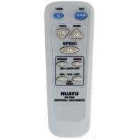 Универсальный пульт Huayu HR-F800 (для вентиляторов)