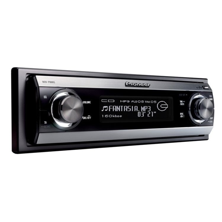 Pioneer DEH-P88RS-2