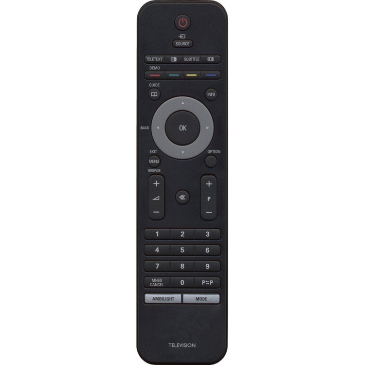 Пульт Huayu для Philips RC2143801/02