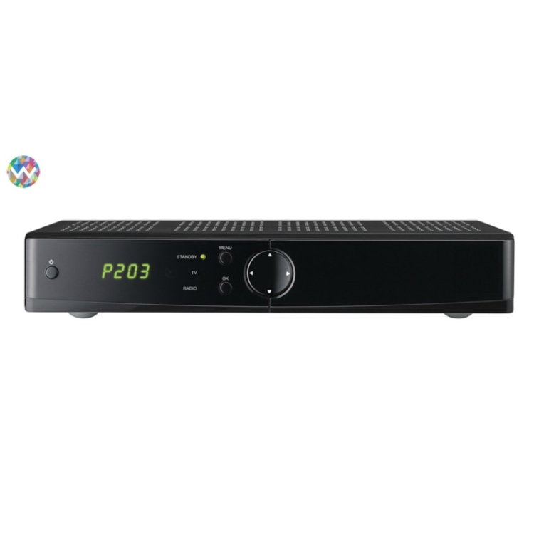 Humax HD-7000I