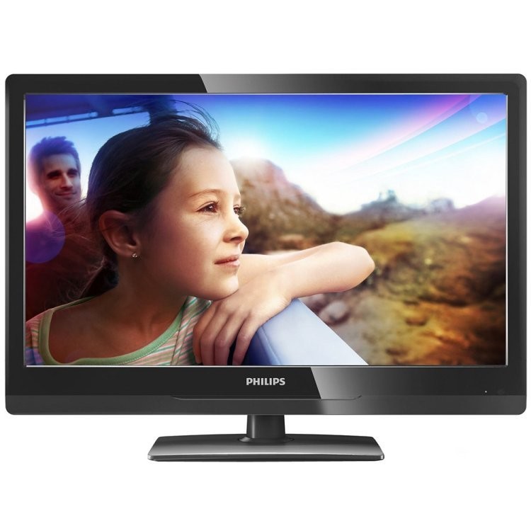 Philips 26PFL3207H