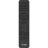 Пульт Huayu для HD BOX HB3500 (HB4500)