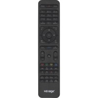 Пульт Huayu для HD BOX HB3500 (HB4500)