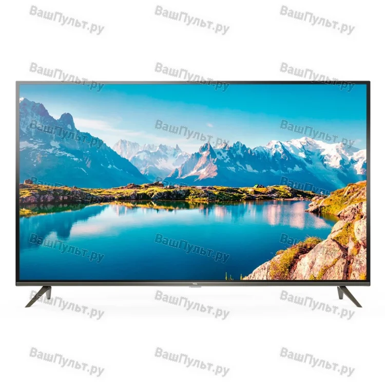 TCL L43P8US