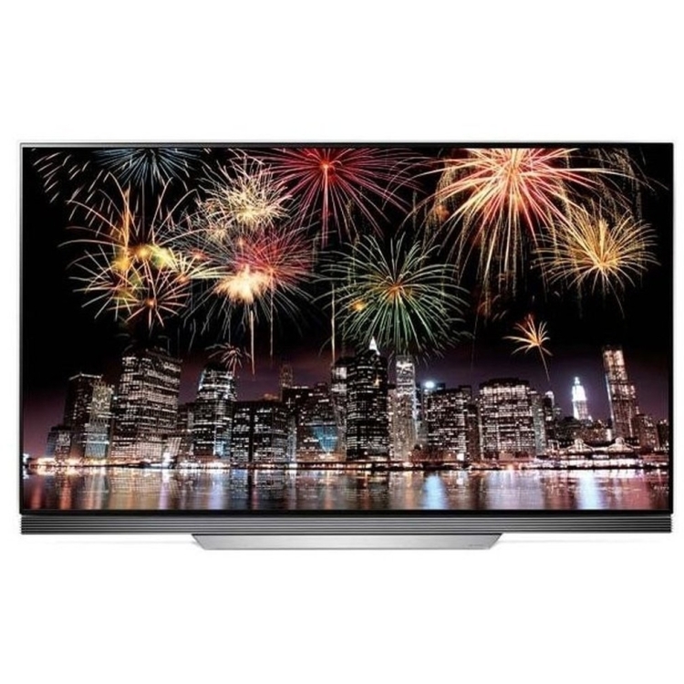 LG OLED65E7V