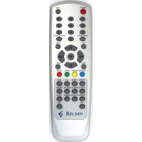 Пульт Rolsen A205-PRL (15X11)