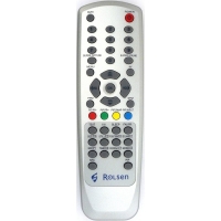 Пульт Rolsen A205-PRL (15X11)