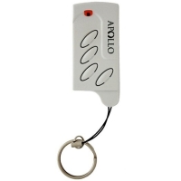 Пульт Apollo C для шлагбаума и ворот