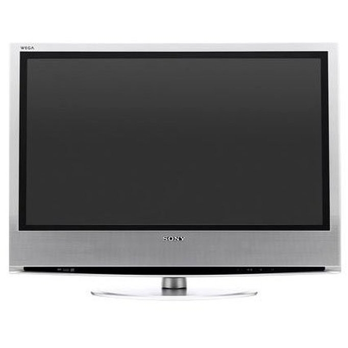 Sony KLV-S26A10