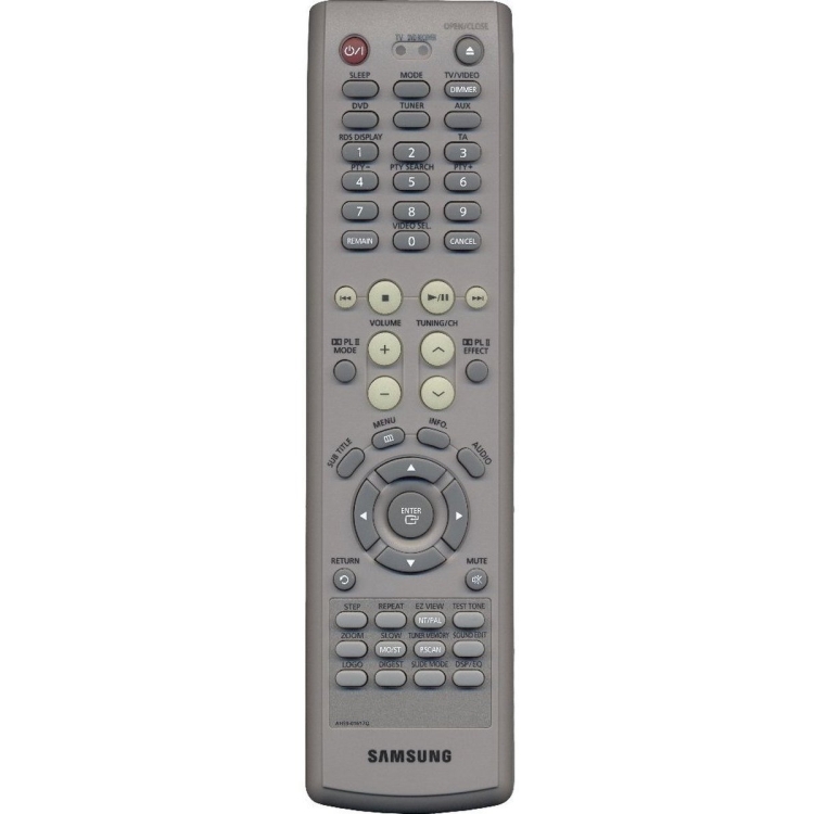 Пульт Samsung AH59-01617Q