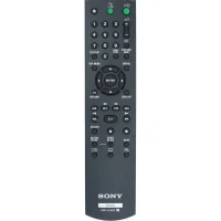 Пульт Sony RMT-D185P (оригинальный)