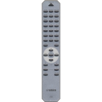 Пульт Yamaha CDC9 (WR96060)
