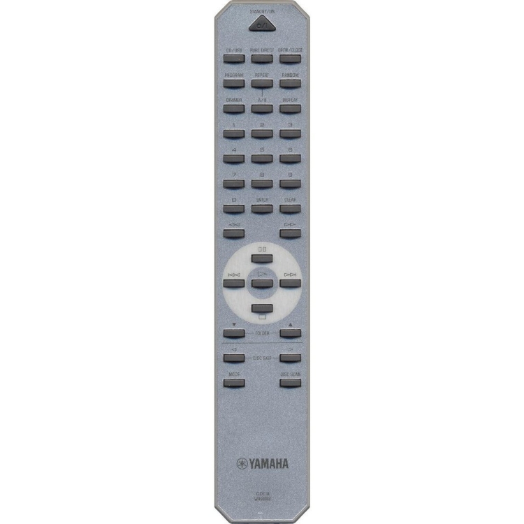 Пульт Yamaha CDC9 (WR96060)