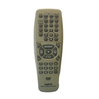 Пульт Sanyo RB-SL33KR