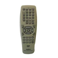 Пульт Sanyo RB-SL33KR (оригинальный)