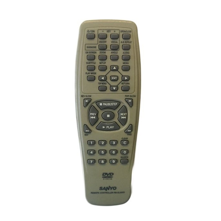 Пульт Sanyo RB-SL33KR
