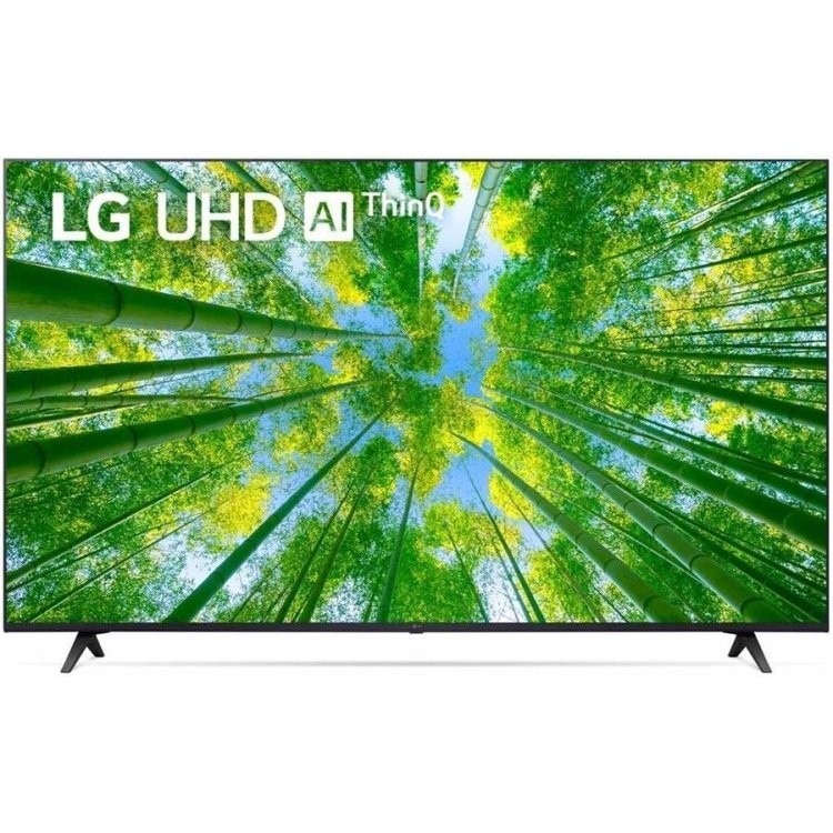 LG 55UQ80001LA