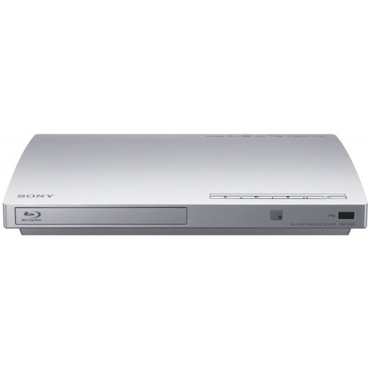 Sony BDP-S186