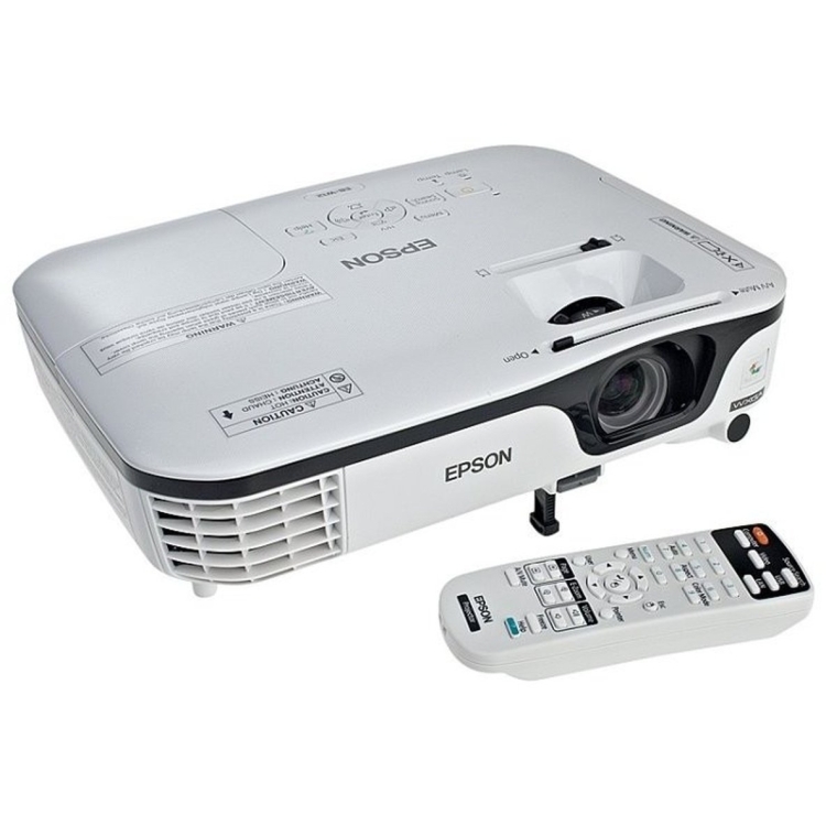 Epson EB-W12