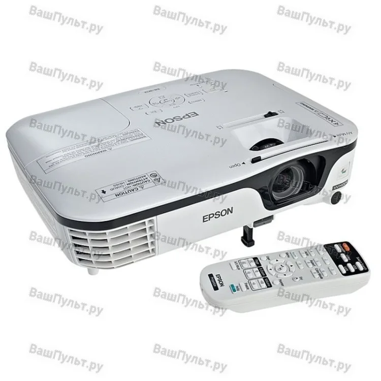 Epson EB-W12