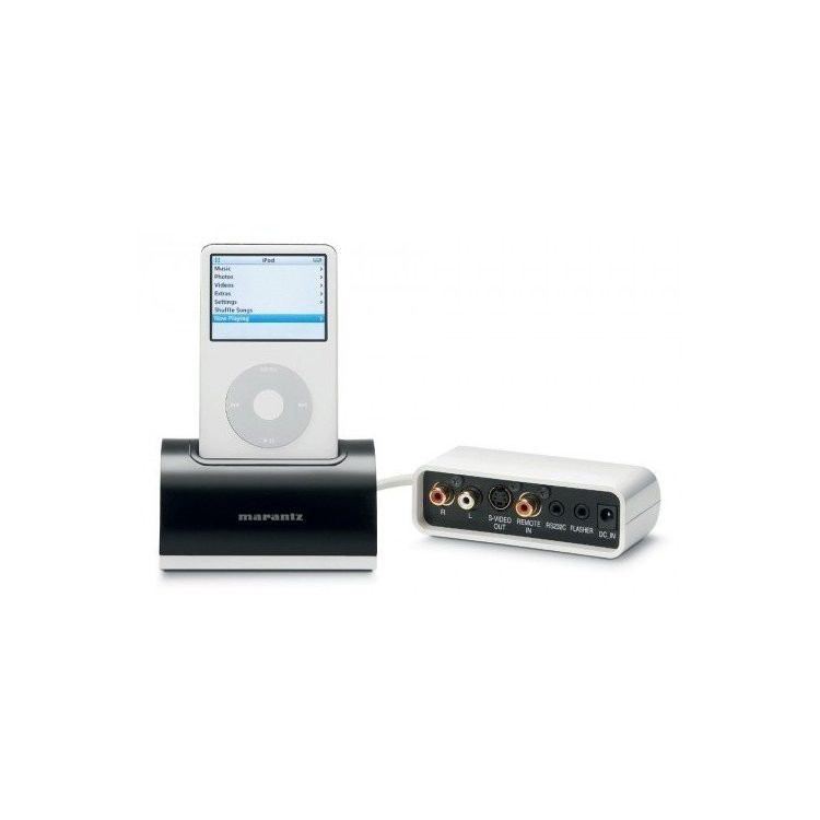 Marantz IS201