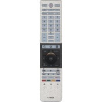 Пульт Huayu для Toshiba CT-90430 (CT-90429)
