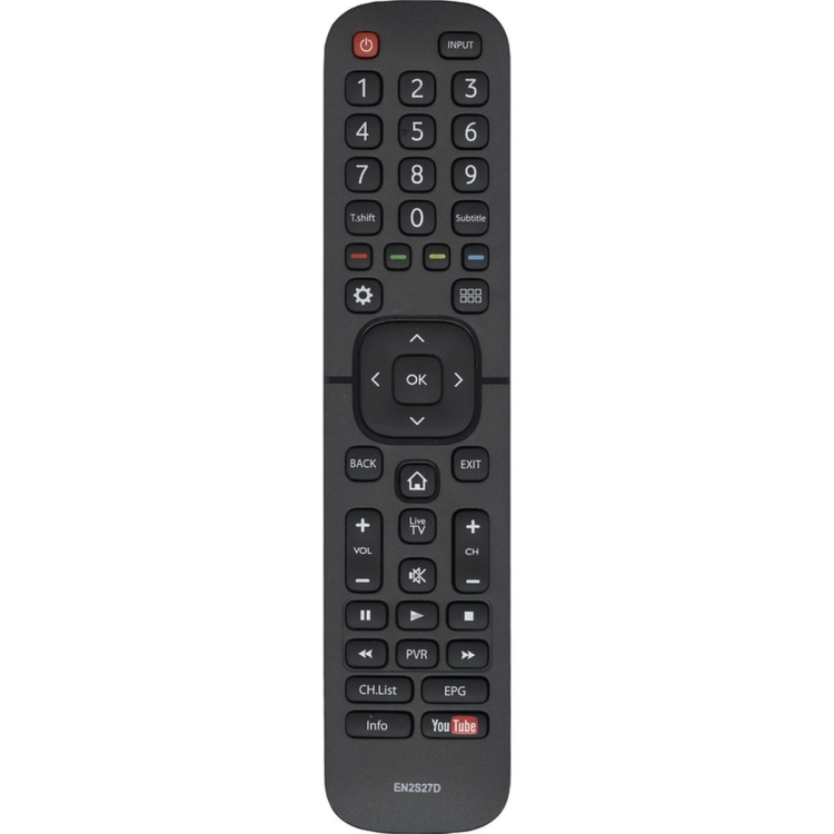 Пульт Huayu для DEXP EN2S27D