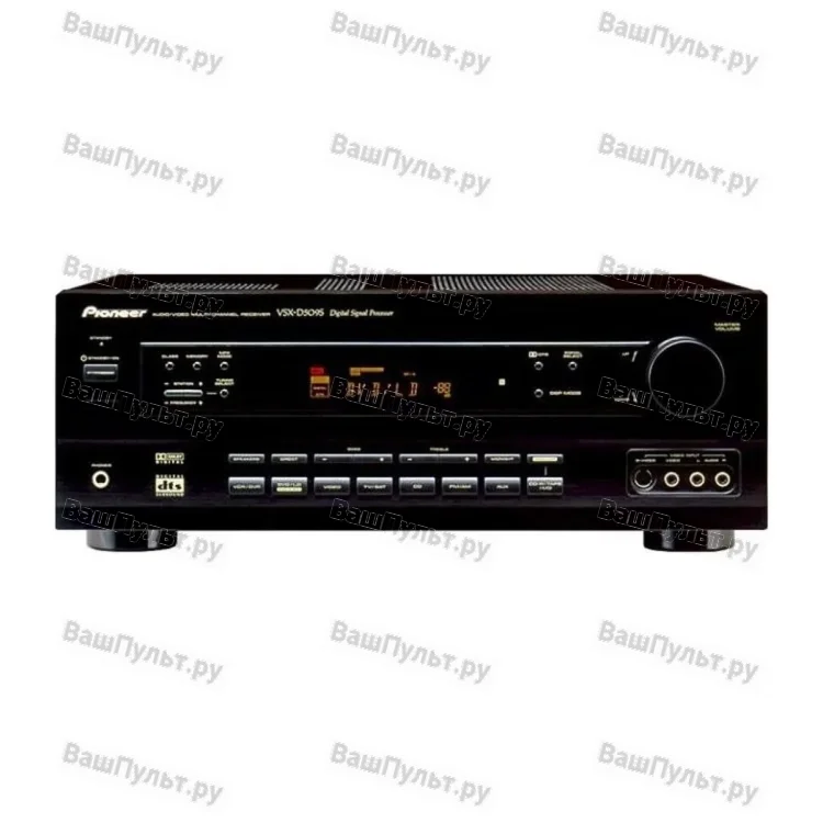 Pioneer VSX-D509S