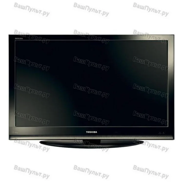 Toshiba 37ZV635DR