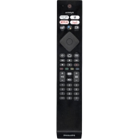 Пульт Philips 398GM10BEPHN0049HT (голосовое управление, ambiligth) (оригинальный)