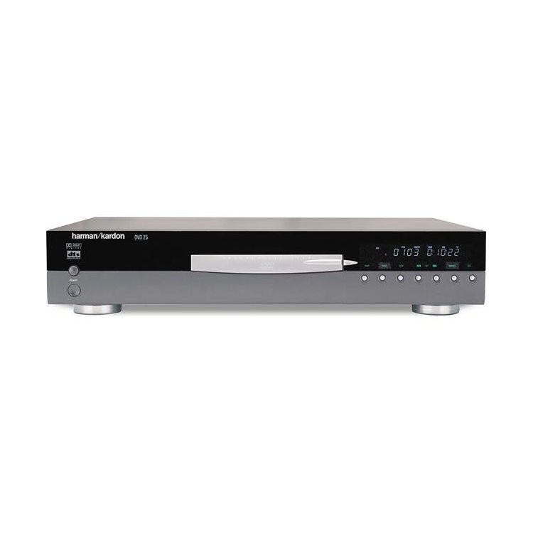 Harman Kardon DVD 25