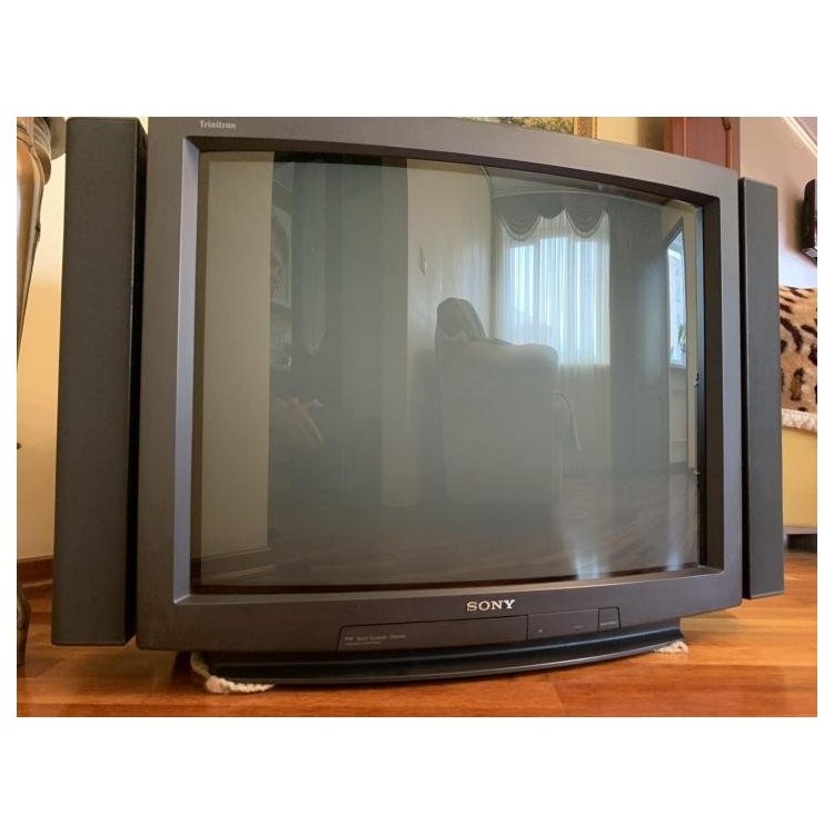 Sony KV-L34CF1
