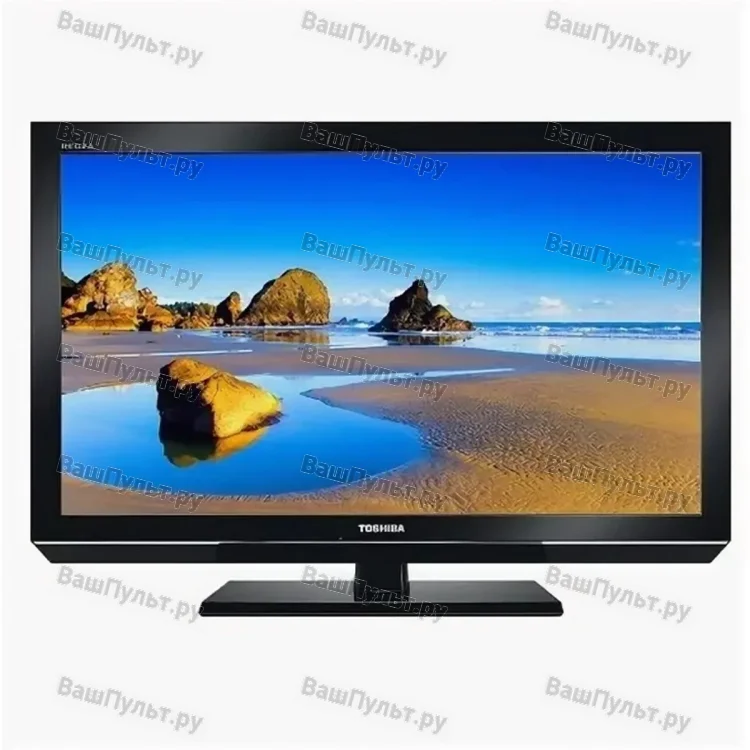 Toshiba 37RL833R