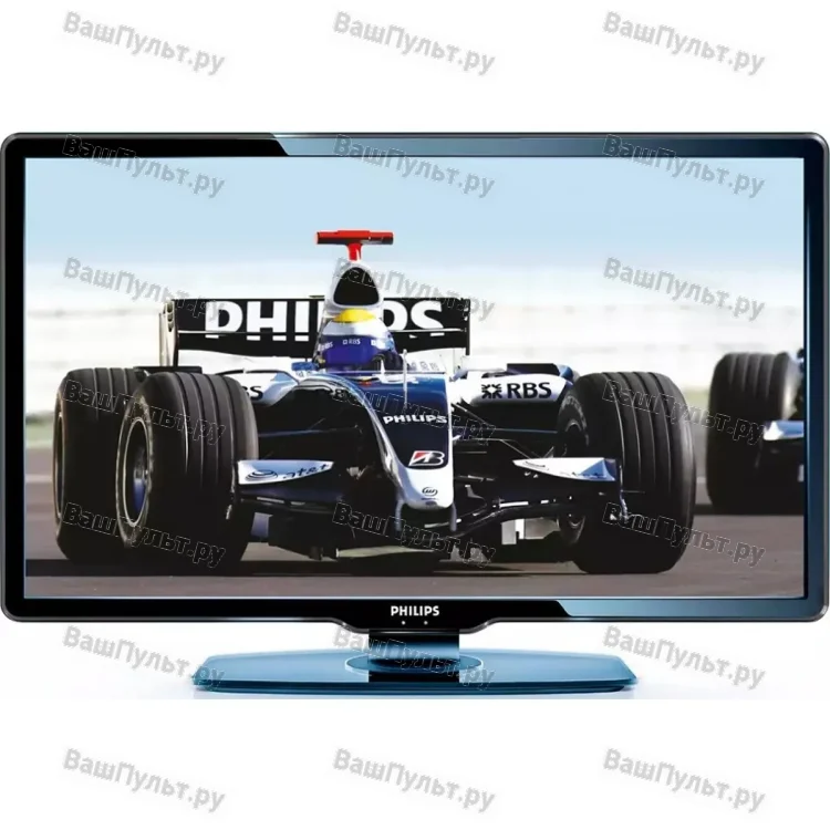 Philips 32PFL7684H/60